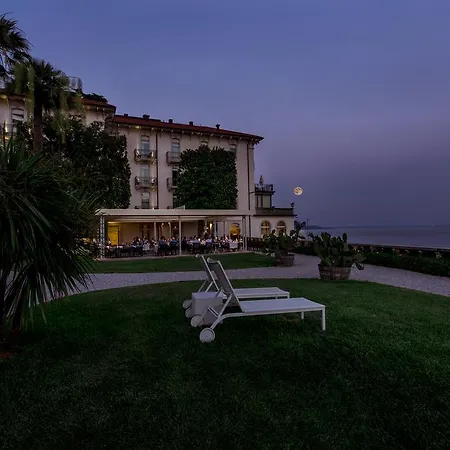 Hotel apartamentowy Mughetto