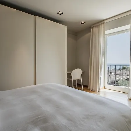 Mughetto 4* Gardone Riviera