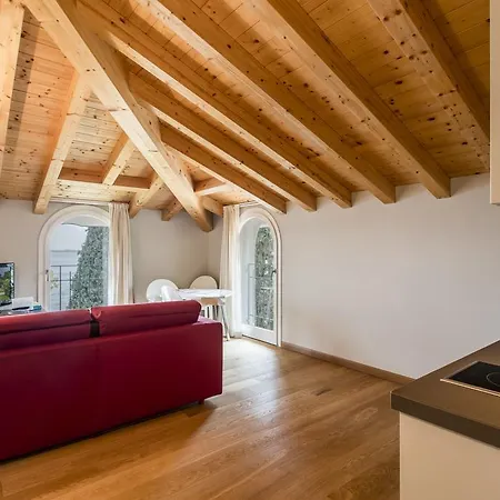 Mughetto 4* Gardone Riviera