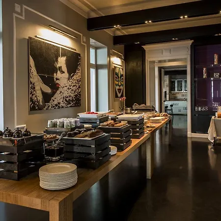 Mughetto Lejlighedshotel 4*